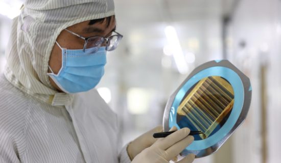 Vietnam set to become regional manufacturing tech hub this year