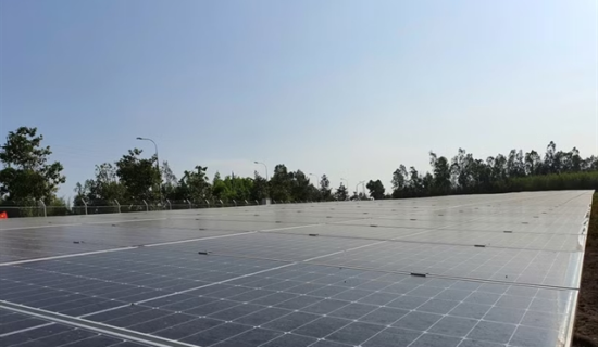 Việt Nam emerges as bright spot of adaptation amid global turbulence: Malaysia-based economist