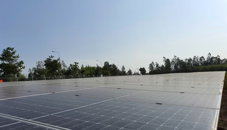 Việt Nam emerges as bright spot of adaptation amid global turbulence: Malaysia-based economist