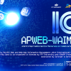APWeb-WAIM 2026 to be held in Vietnam for the first time