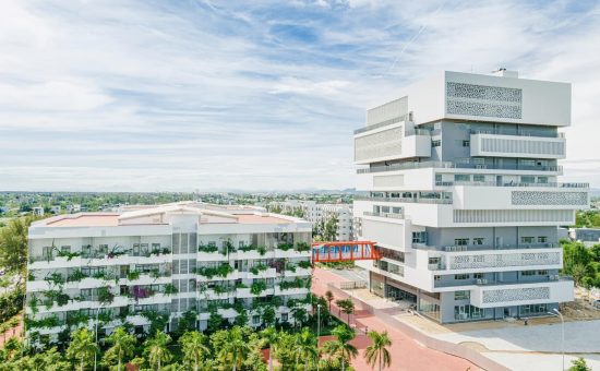 Trường ĐH FPT đồng tổ chức Hội nghị quốc tế về web và dữ liệu APWeb-WAIM 2026 tại Đà Nẵng