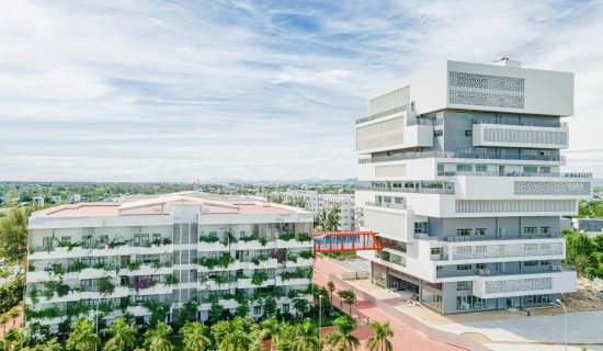 Trường ĐH FPT đồng tổ chức Hội nghị quốc tế về web và dữ liệu APWeb-WAIM 2026 tại Đà Nẵng