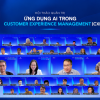 Hội thảo Quản trị “Ứng dụng AI trong Customer Experience Management” (CXM): Nâng tầm điểm chạm, kiến tạo lợi thế cạnh tranh