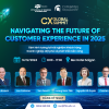 Global CX Summit 2024: Định hình tương lai trải nghiệm khách hàng