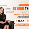Nữ lãnh đạo Gen Z ngành xây dựng: “Tôi có hơn 30 trợ lý AI trên điện thoại”