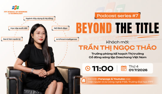 Nữ lãnh đạo Gen Z ngành xây dựng: “Tôi có hơn 30 trợ lý AI trên điện thoại”
