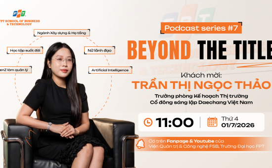 Nữ lãnh đạo Gen Z ngành xây dựng: “Tôi có hơn 30 trợ lý AI trên điện thoại”