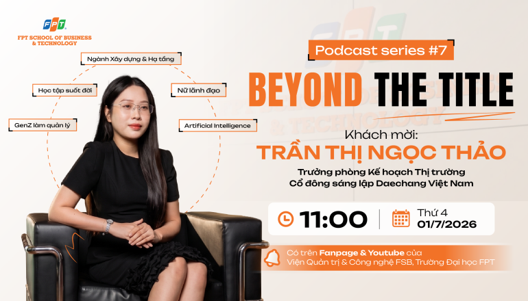 Nữ lãnh đạo Gen Z ngành xây dựng: “Tôi có hơn 30 trợ lý AI trên điện thoại”