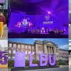 Tự hào vinh danh các Tân Thạc sĩ LBM tại Lễ tốt nghiệp Đại học Leeds Beckett – Vương quốc Anh