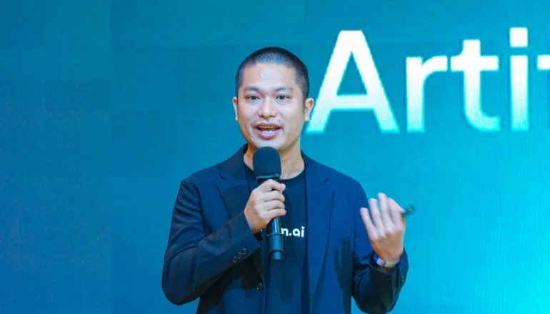 ‘AI cần neo với giá trị con người trong trải nghiệm khách hàng’