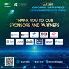 Cảm ơn các đơn vị đồng hành tại Hội nghị Quốc tế: GLOBAL CX SUMMIT 2024