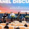 Global CX Summit Vietnam 2025: FSB Connecting Global Knowledge in Customer Experience Management