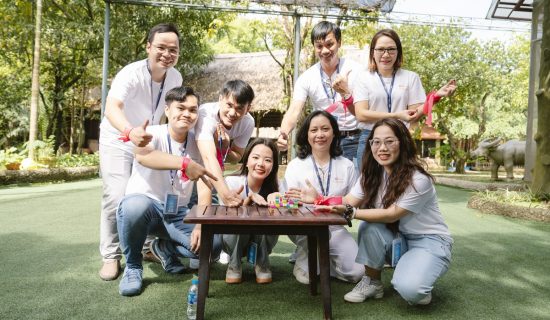 Thông báo tuyển sinh hệ Thạc sĩ năm 2024: Chuyên ngành Quản trị kinh doanh và Kỹ thuật phần mềm