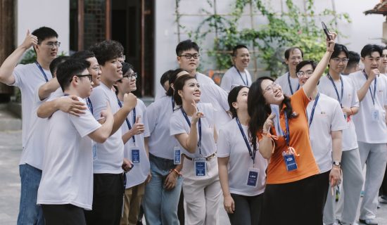 Master Residence Week 2026: Mùa tựu trường của những nhà quản trị