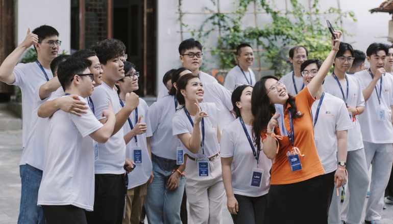 Master Residence Week 2026: Mùa tựu trường của những nhà quản trị