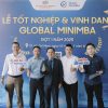 Lễ Tốt nghiệp & Vinh danh Chương trình Global MiniMBA TP. HCM – Đợt 2/2025