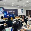 Giải pháp đào tạo nhân lực công nghệ trong kỷ nguyên AI của FSB