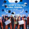 Thông Báo Lễ Vinh Danh & Tốt Nghiệp Global MiniMBA Đợt 1 Năm 2026