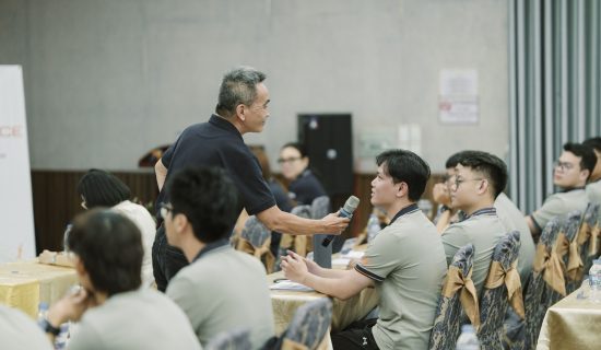 Trường Đại học FPT quyết định mở ngành Thạc sĩ Quản trị kinh doanh theo định hướng quản trị công năm 2026