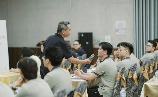 Trường Đại học FPT quyết định mở ngành Thạc sĩ Quản trị kinh doanh theo định hướng quản trị công năm 2026