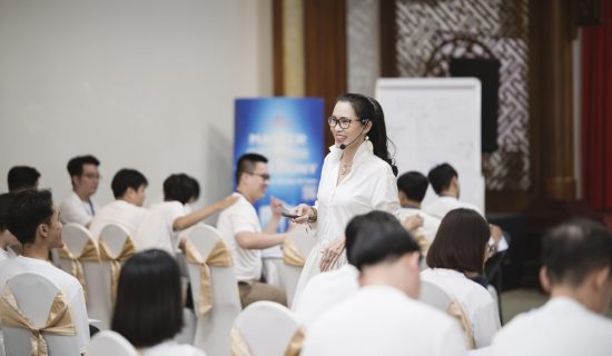 Thông báo tuyển sinh trình độ Thạc sĩ năm 2026: Ngành Quản trị kinh doanh, Kỹ thuật phần mềm, Công nghệ thông tin