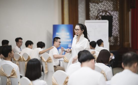 Thông báo tuyển sinh trình độ Thạc sĩ năm 2026: Ngành Quản trị kinh doanh, Kỹ thuật phần mềm, Công nghệ thông tin