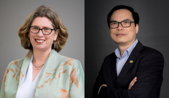 Formalizing The MOU Partnership between FSB and MELBOURNE BUSINESS SCHOOL