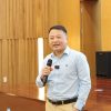 Hội thảo “Lãnh đạo thời kỳ biến động” cùng Shark Nguyễn Hòa Bình