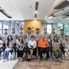 Lần đầu tiên Đại học FPT đào tạo Thạc sĩ Kỹ thuật phần mềm tại Đà Nẵng và Cần Thơ