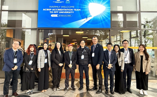Những điều cần biết về chương trình MBA quốc tế tại Việt Nam
