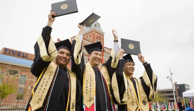 Đại học Colorado Denver lần đầu triển khai đào tạo MBA ở Việt Nam