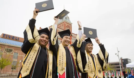 Đại học Colorado Denver lần đầu triển khai đào tạo MBA ở Việt Nam