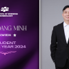 FSB vinh danh Gương mặt MBA xuất sắc nhất năm 2024
