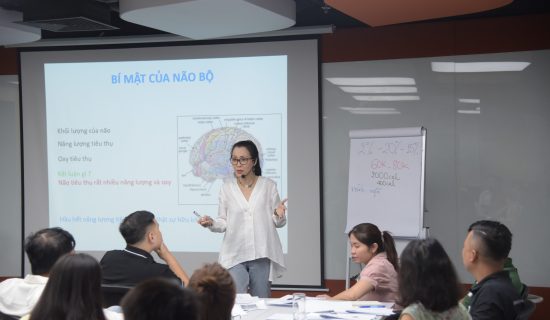 Seft Management for Success Course (SMS)