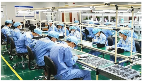 Loạt ”ông lớn” đổ bộ, ngành bán dẫn Việt Nam làm gì để chớp thời cơ?