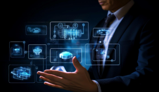 Chuyển đổi số trong quản trị nhân sự: Khoản đầu tư cốt lõi cho thành công của doanh nghiệp