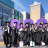 Memorable Moments from the Leeds Beckett MBA 2026 Graduation Ceremony in the United Kingdom