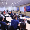 FSB đồng hành cùng Vietlott khởi động Chương trình Đào tạo Lãnh đạo Toàn cầu