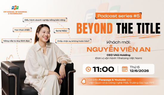 CEO Yihetang Việt Nam: Nỗi đau “lột da” sau 5 năm khởi nghiệp bản năng và sự thức tỉnh