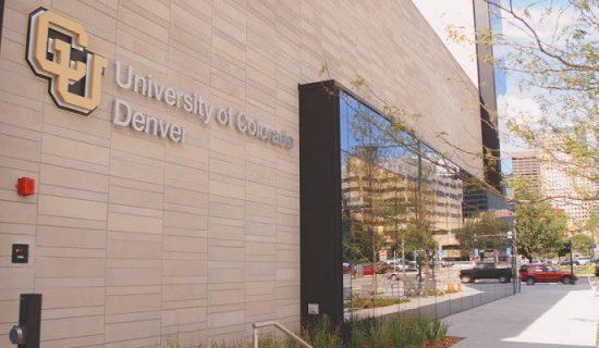 FSB Signs Memorandum of Understanding (MOU) for Collaboration with the University of Colorado Denver (CU Denver), USA