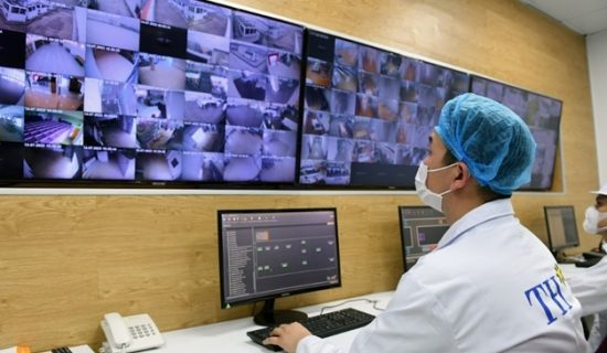 Vì sao phải ‘chuyển đổi kép’?