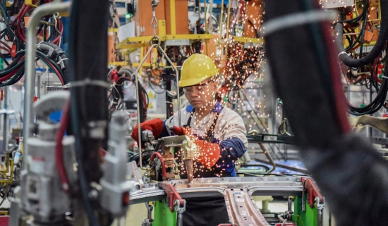 ‘Bức tường băng’ với kinh tế tư nhân đã được phá