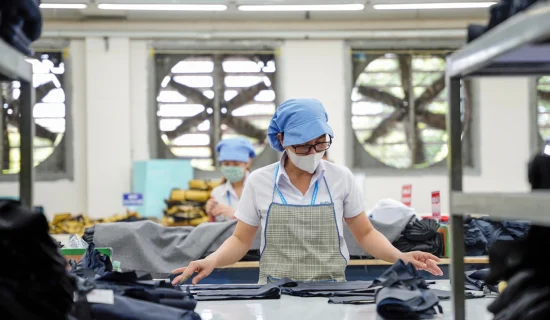 Vietnam shrugs off hurdles to sustain growth in 2021-25