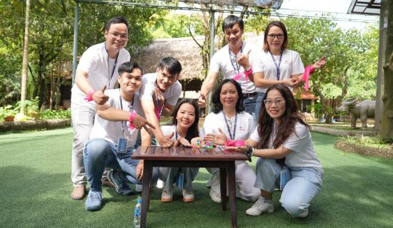 Vì sao chương trình MBA thu hút nhiều doanh nhân theo học?