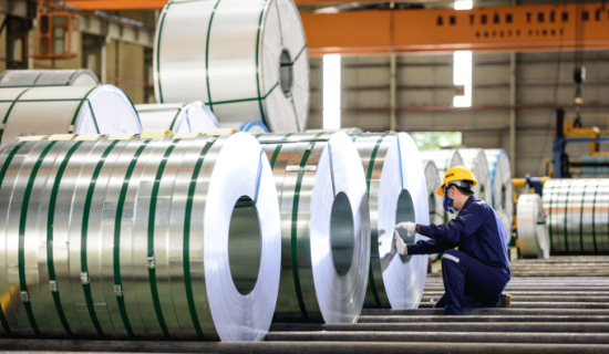 Number of new businesses reaches 51,600 in first four months