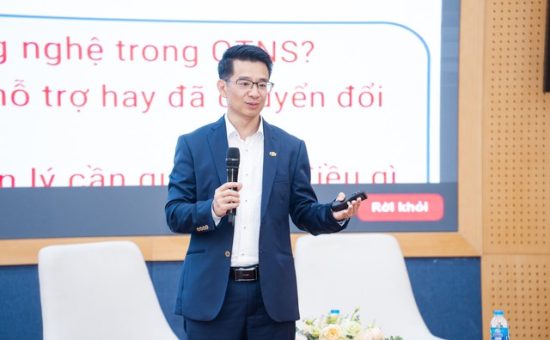 Vì sao tăng lương vẫn không giữ được nhân tài trong môi trường đa thế hệ?