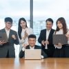 Cử nhân vừa tốt nghiệp nên xây lợi thế nghề nghiệp ngay từ sớm