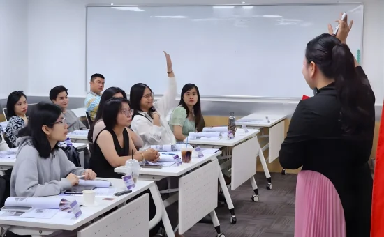 Học MBA theo chuẩn Anh quốc tại Việt Nam cùng Leeds Beckett MBA