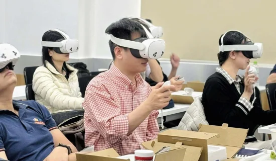 Điều gì giúp SeMBA in AI trở thành chương trình MBA đáng cân nhắc?