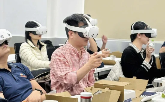 Điều gì giúp SeMBA in AI trở thành chương trình MBA đáng cân nhắc?